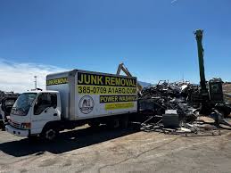 Best Residential Junk Removal  in Centereach, NY